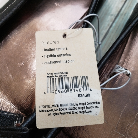 Mossimo Donna Shoes. - Picture 9 of 13